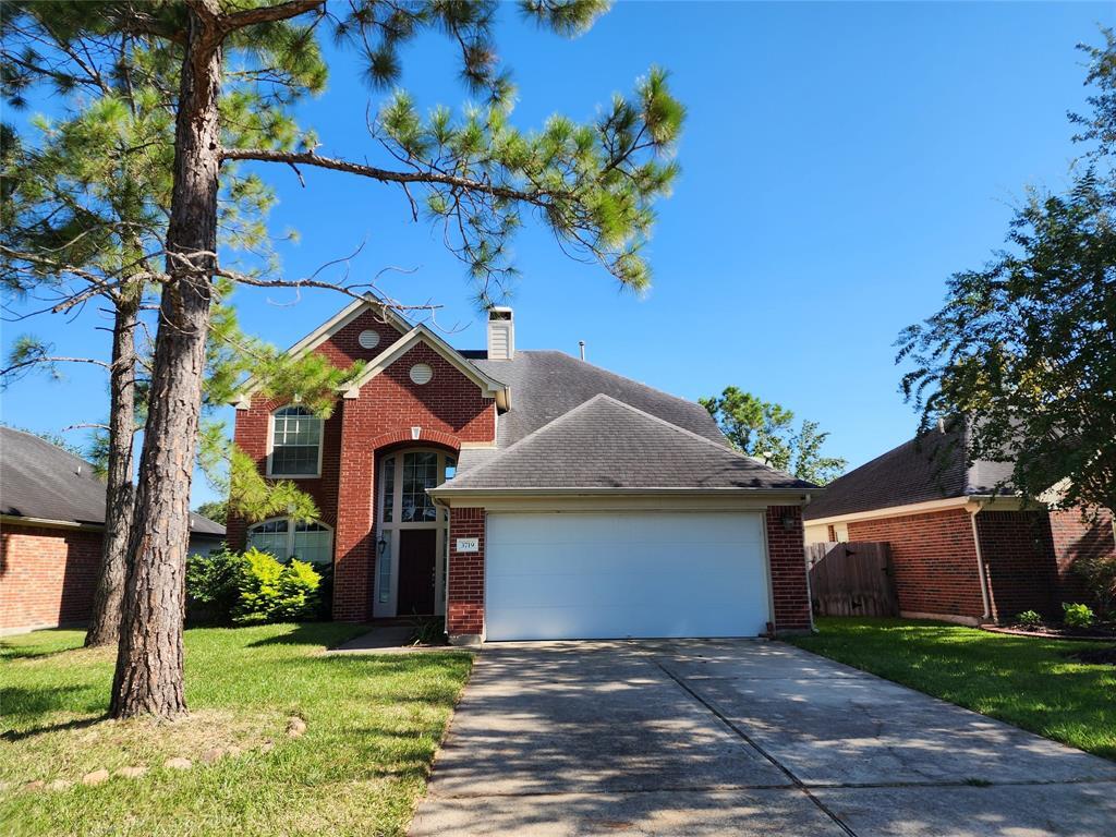 3719 Paigewood Dr, Pearland, TX 77584
