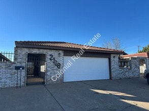 Building Photo - 2116 La Fonda Rd