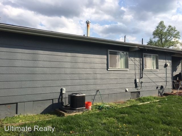 Building Photo - 1065 Greeley Dr