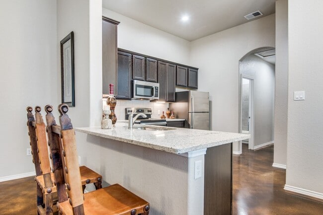 Foto del edificio - Beautiful Duplex in Seguin!