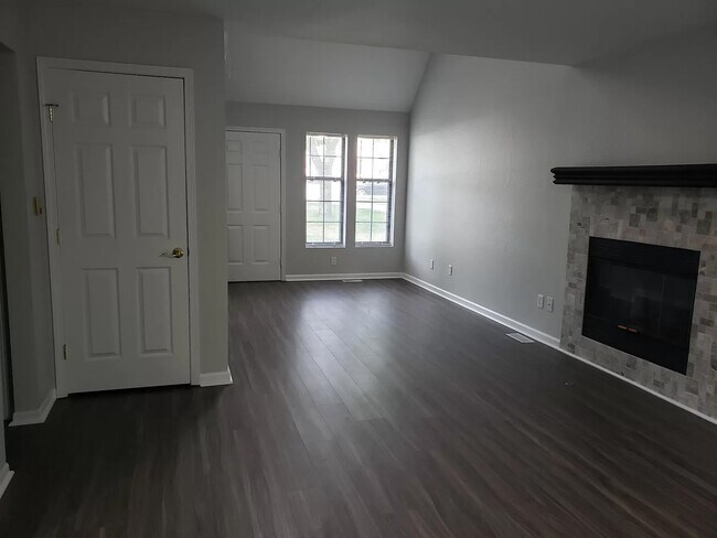 Foto del edificio - 7331 N Liberty St