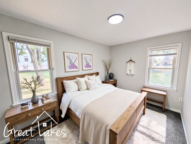 Foto del edificio - Lovely 3 Bedroom 1 Bathroom now available ...