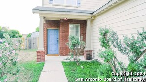 Foto del edificio - 8823 mission Brk