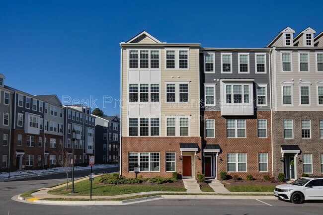 Building Photo - 8010 Wistar Glen Dr