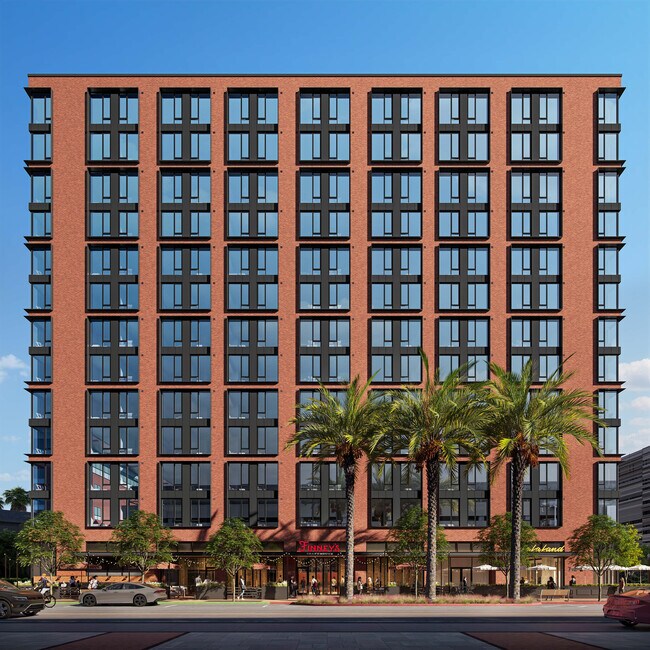 Samuel Cámara Exterior1 - Samuel | Greystar Student Living