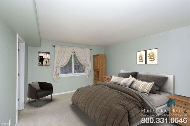 Foto del edificio - 2 br, 2 bath Condo - 1970 Tall Oaks Dr Apt 2A