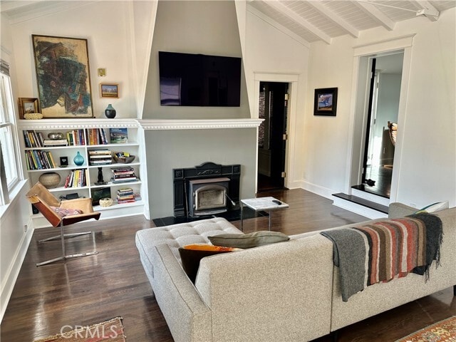 Foto del edificio - 563 Cress St