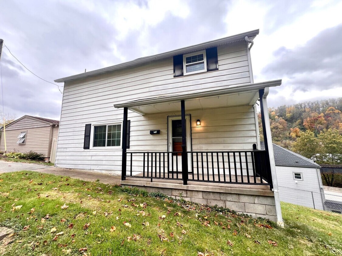 Foto principal - Bridgeville - 3 Bedroom 1.5 Bathroom - Hom...