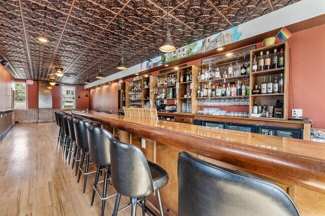 Foto del edificio - 5520 W Vliet St