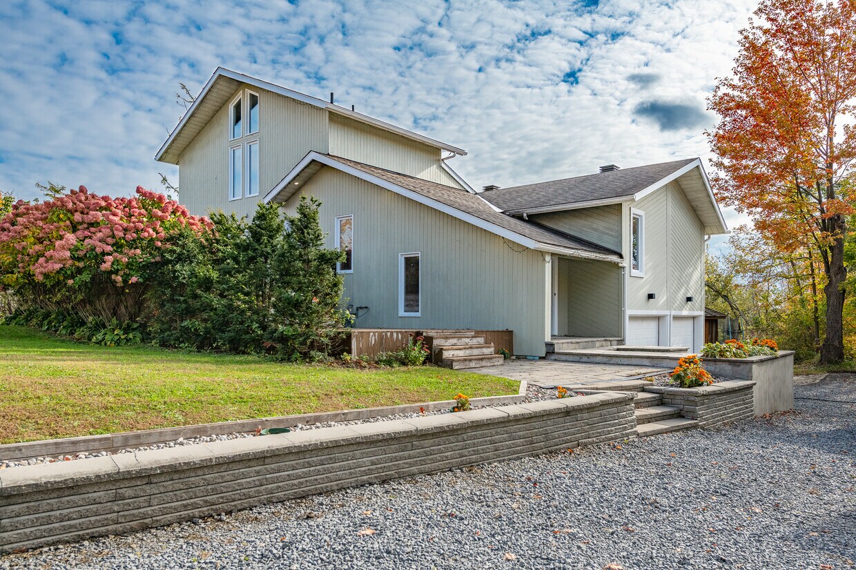 Photo principale - Custom Home in Navan