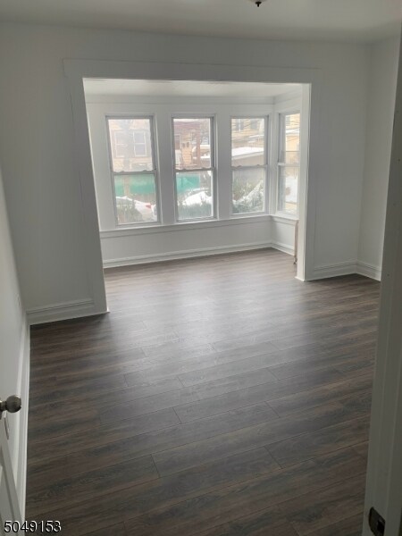 Foto del edificio - 821 Parker St