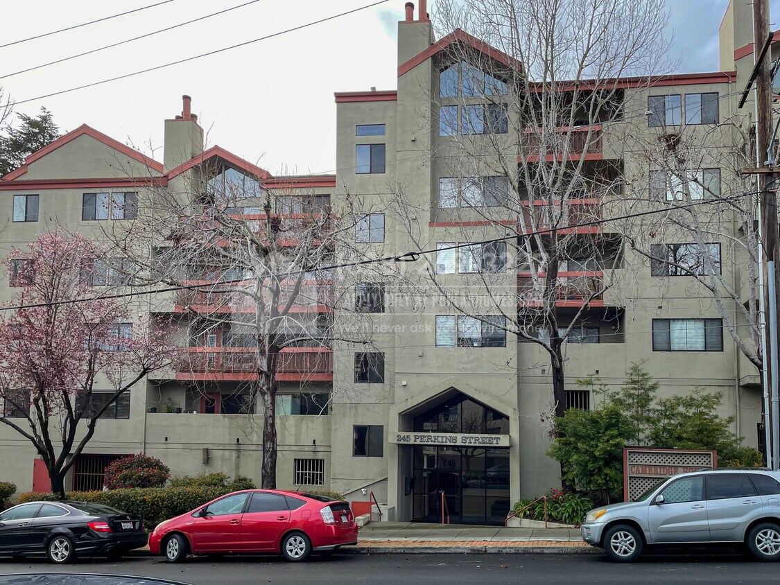 245 Perkins St Unit 103, Oakland, CA 94610 Condo for Rent in Oakland
