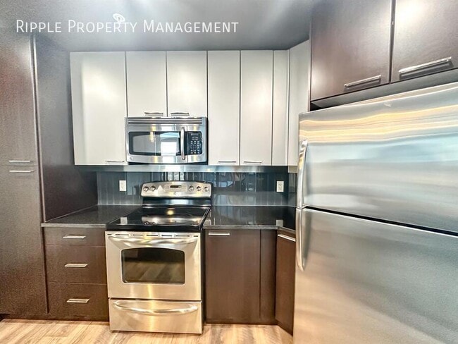 Building Photo - AMAZING 1 BED/1 BATH CONDO IN THE COMMUNITY OF BELTLINE