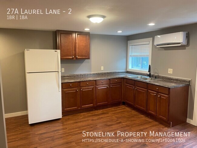 Building Photo - 27A Laurel Ln