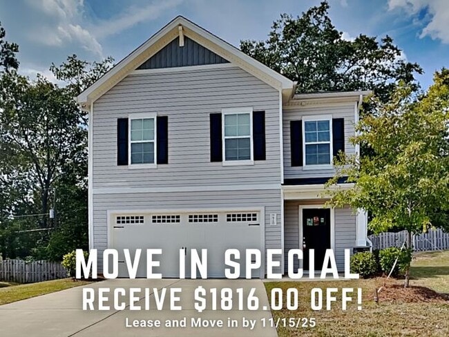 Building Photo - 278 Bent Holly Dr