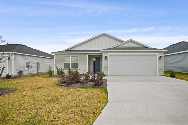 Foto del edificio - 7661 Rutherford Ln