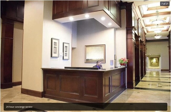 Foto del edificio - 3334 Peachtree Rd NE