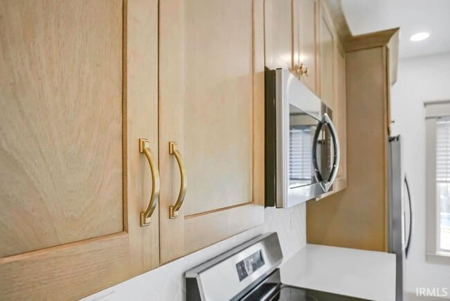 Foto del edificio - 717 N Grant St