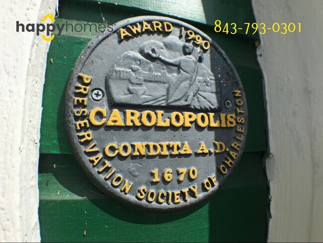 Foto del edificio - 100 Columbus St