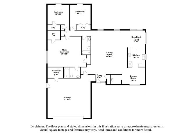 Foto del edificio - 8924 Wesley Pl