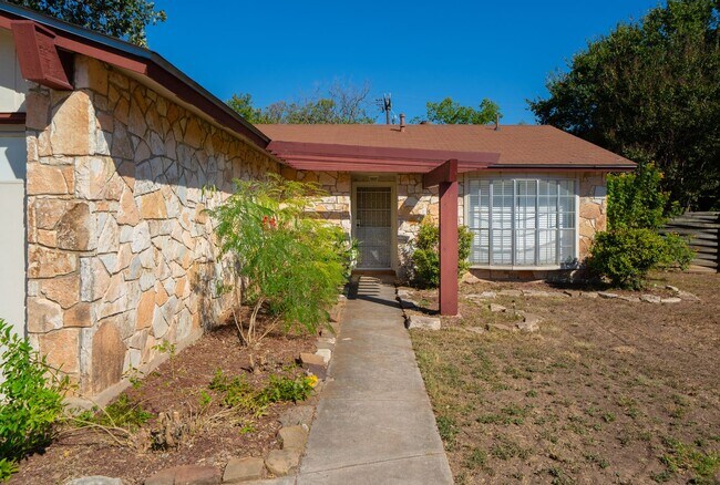 Building Photo - Home for Rent