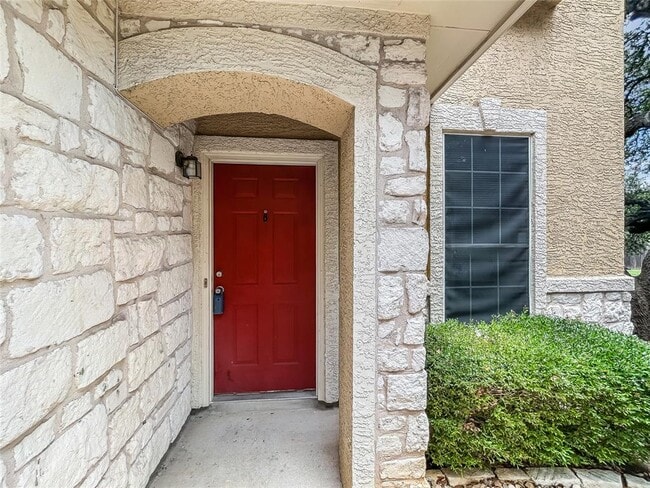 Building Photo - 4620 W William Cannon Dr