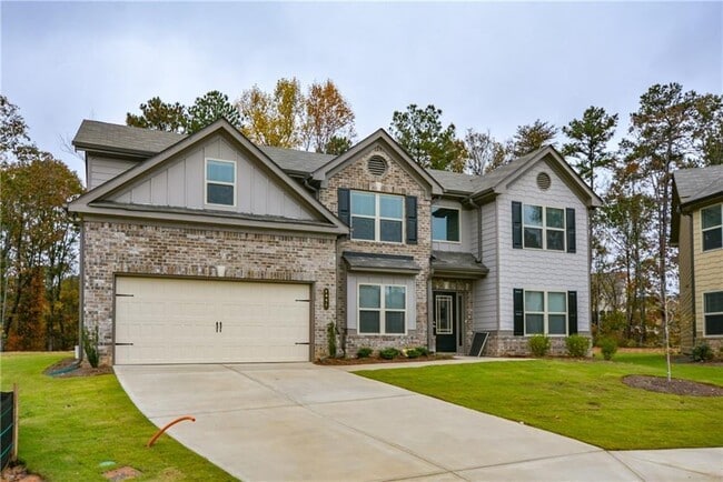 Building Photo - 4036 Water Mill Dr