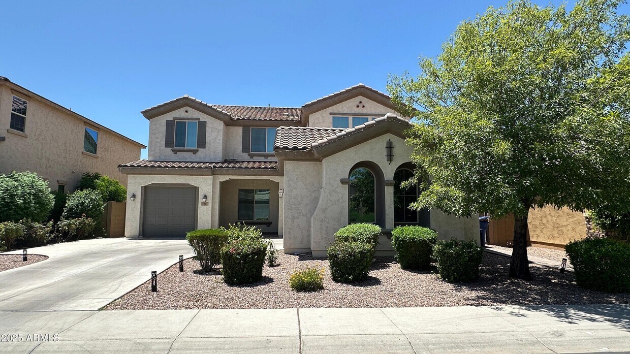 Foto principal - 1943 E Canyon Way