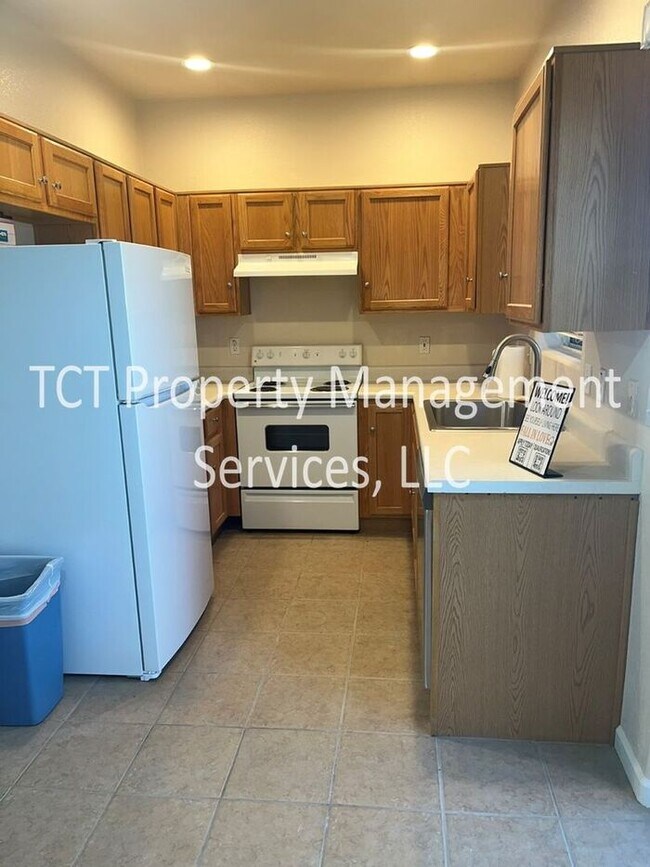 Foto del edificio - Cozy 2 Bedroom Townhome in Phoenix