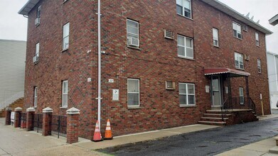 Building Photo - 52-54-54 Harrison Ave