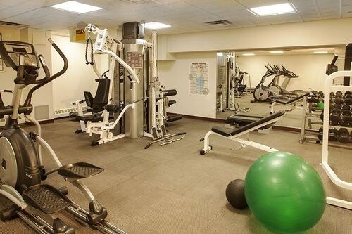 Foto del edificio - 323 W 96th St
