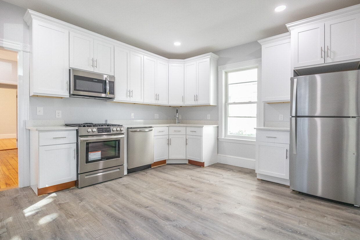 40 Custer St, Boston, MA 02130 Apartments in Boston, MA