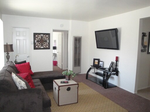 Building Photo - 2430 Gerhart Ave