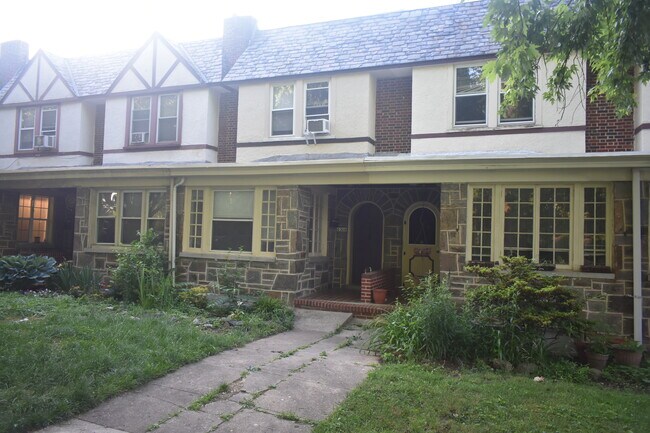 Building Photo - 6306 Frederick Rd