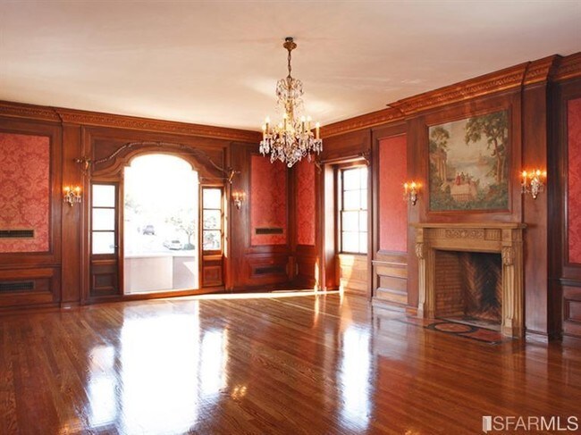 Foto del edificio - 2860 Pierce St