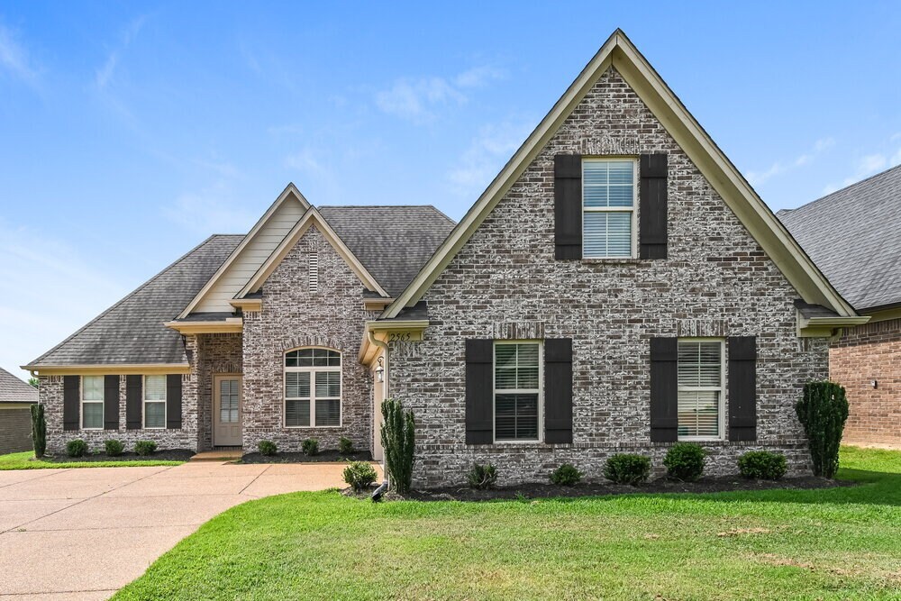 Foto principal - 2565 Woodcutter Dr
