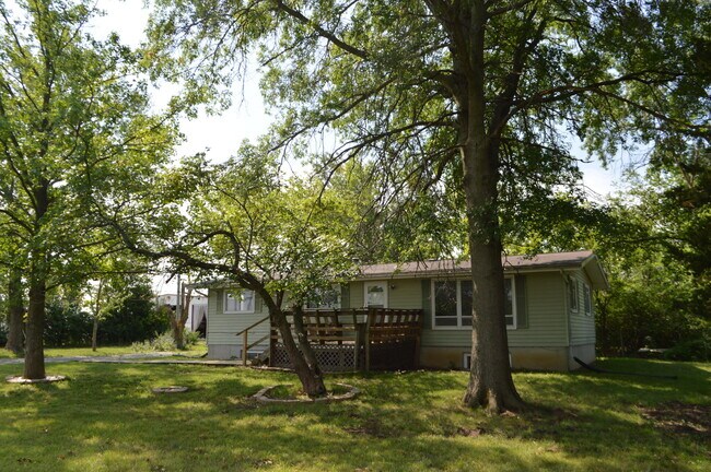 Building Photo - 5417 MO-763