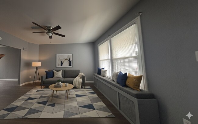 Foto del edificio - 3 Bedroom Modern Renovation in Chester, PA