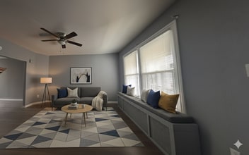 Building Photo - 834 McDowell Ave Building Photo - 834 McDowell Ave