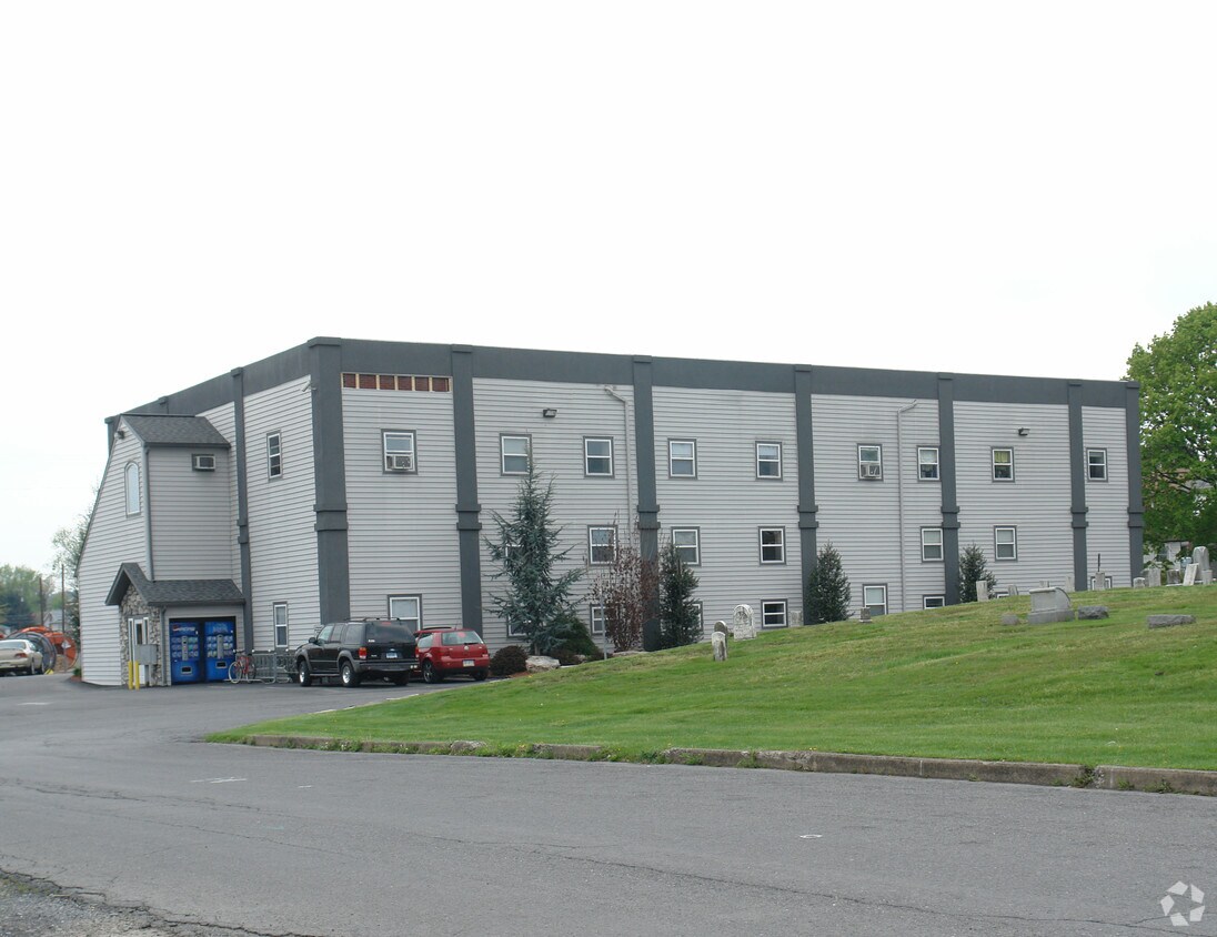 101 206 David St 101206 David St Selinsgrove, PA Apartments for