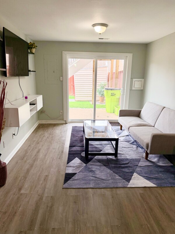 Photo - 2004 Fort Pemberton Ct Townhome