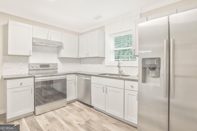 Building Photo - 4004 Melvin Dr SW