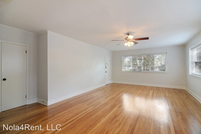 Building Photo - 1808 Napoleon Ave