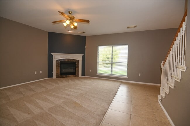 Building Photo - 3023 Hidden Mist Ct