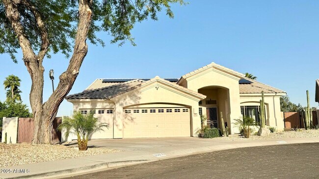 Building Photo - 20906 N 56th Dr