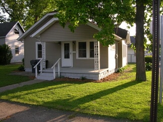 Building Photo - 3401 Hamilton Pl