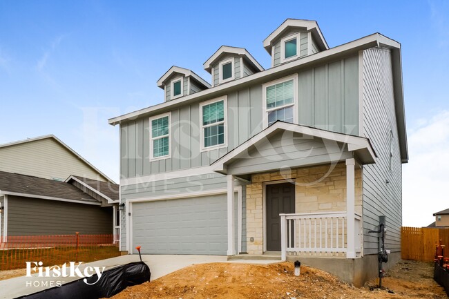 Building Photo - 6459 Cibolo Springs