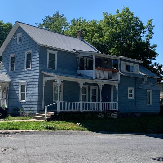 20 Walnut St Unit B, Hudson Falls, NY 12839 Apartments in Hudson