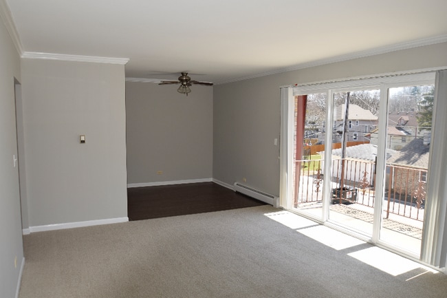 Photo - 1425 Ashland Ave Apartment