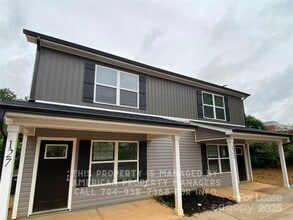 Building Photo - 127 Martin Luther King Jr Ave